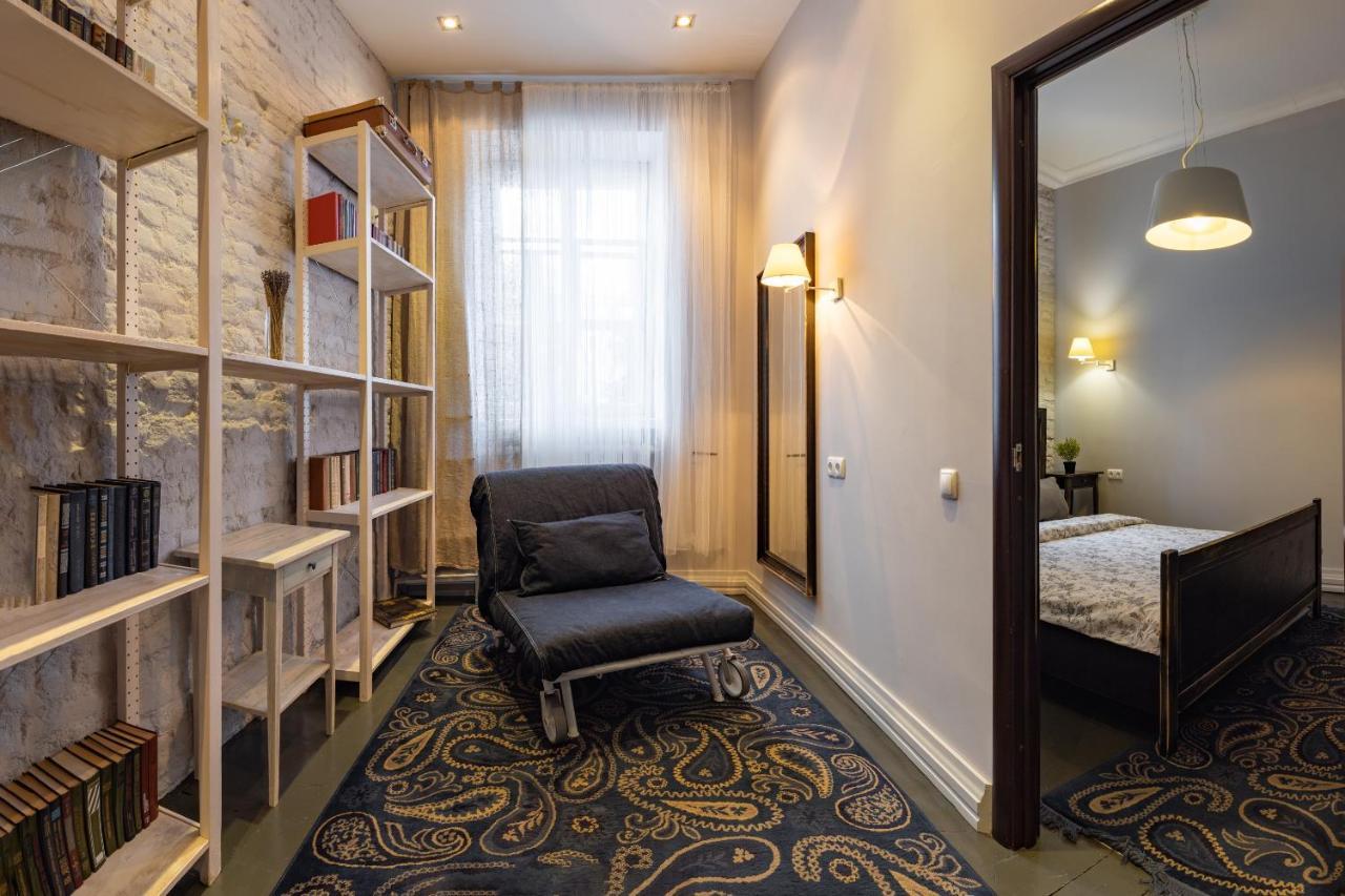Paulmarie Apartment Near Nezavisimosti Minszk Kültér fotó