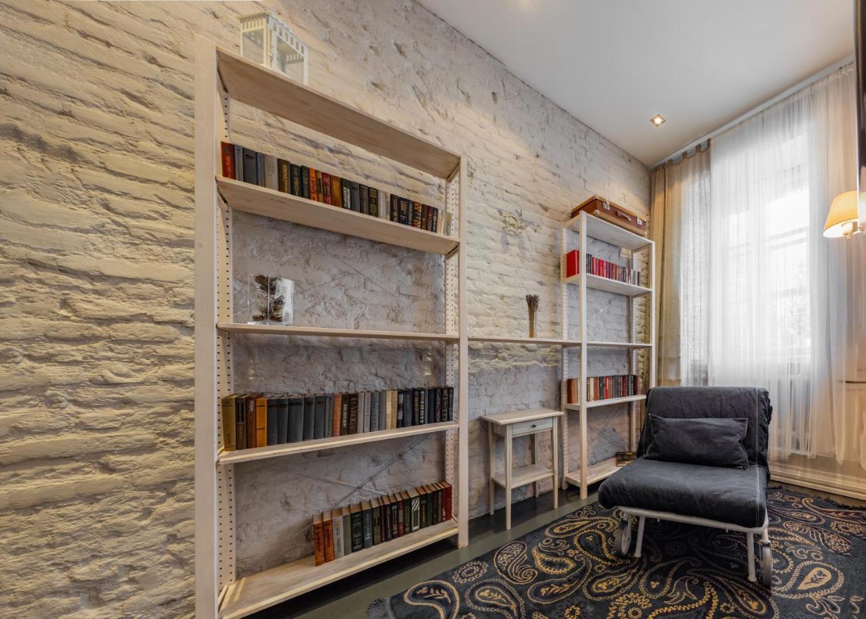 Paulmarie Apartment Near Nezavisimosti Minszk Kültér fotó